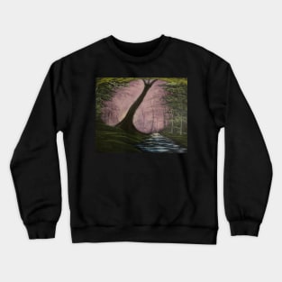 Serenity Crewneck Sweatshirt